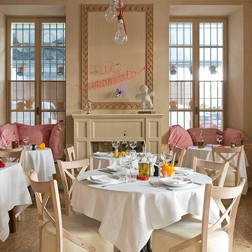 Le Restaurant - Le Comptoir 2 Nicole - Restaurant Nice - top resto NICE