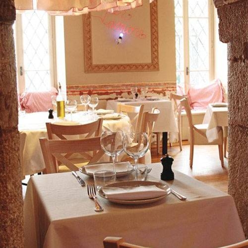 Le Restaurant - Le Comptoir 2 Nicole - Restaurant Nice - restaurant a faire NICE