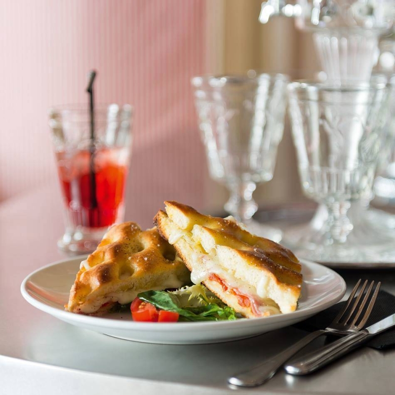 Le Comptoir 2 Nicole - Restaurant Nice - restaurant a faire NICE