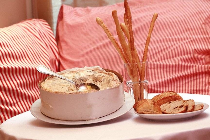 Le Restaurant - Le Comptoir 2 Nicole - Restaurant Nice - Meilleur restaurant Nice