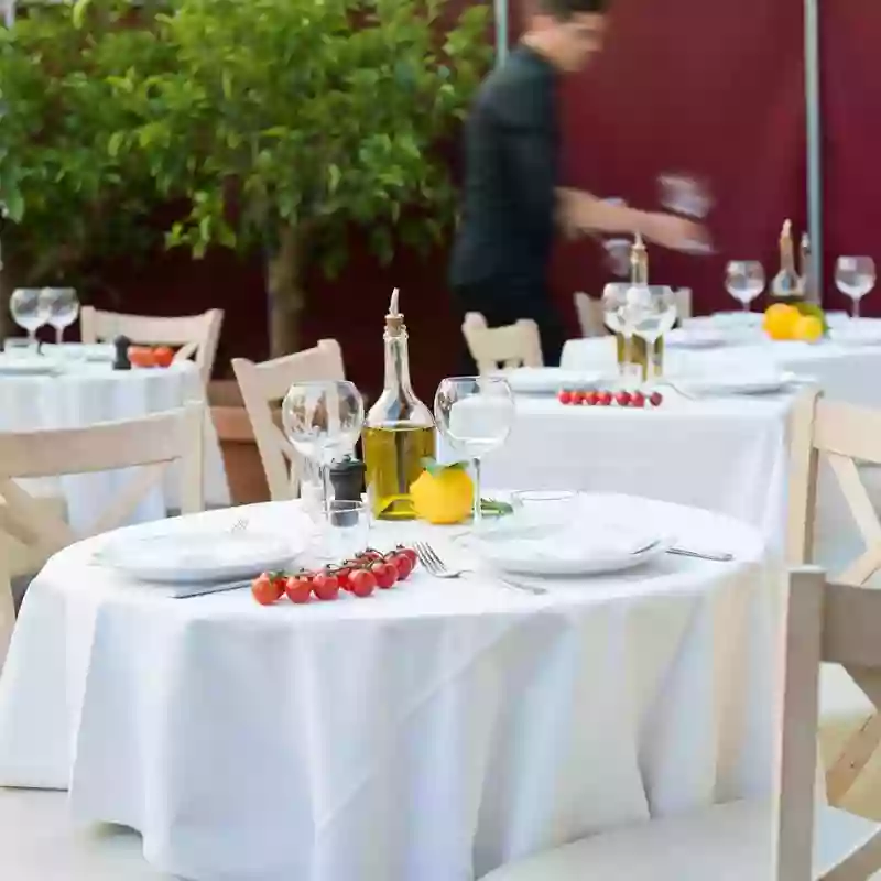 Le Comptoir 2 Nicole - Restaurant Nice - Restaurant terrasse Nice